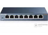 TP-Link TL-SG108 8-port gigabit switch