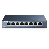 TP-Link TL-SG108 8port Gigabit (TL-SG108) - Ethernet Switch