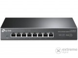 TP-LINK TL-SG108-M2 8-Port 2.5G Multi-Gigabit Desktop Switch