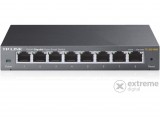 TP-Link TL-SG108E Switch 8x1000Mbps Easy Smart