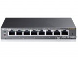 TP-Link TL-SG108PE Easy Smart 8 port gigabites (4 port POE) switch SG108PE