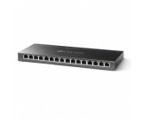 TP-LINK TL-SG116E 16Port Gigabit Switch