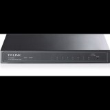TP-Link TL-SG2008 10/100/1000 Mbps 8 portos smart switch (TL-SG2008)