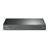 TP-Link TL-SG2008P JetStream 8 Port Gigabit Smart Switch PoE (TL-SG2008P)