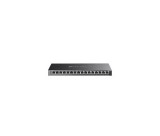 TP-LINK TL-SG2016P JetStream 16-Port Gigabit Smart