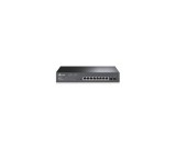 TP-LINK TL-SG2210MP JetStream 10-Port Gigabit