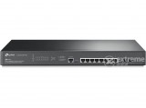 TP-LINK TL-SG3210XHP-M2 JetStream 8-Port 2.5GBASE-T and 2-Port 10GE SFP+ L2+ Man