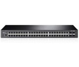 TP-LINK TL-SG3452 JetStream 48-Port Gigabit L2 Men