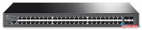 TP-LINK TL-SG3452 JetStream 48Port Gigabit L2 Switch
