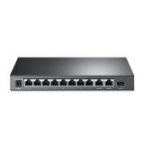 TP-Link TL-SL1311MP (TL-SL1311MP) - Ethernet Switch