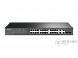 TP-Link TL-SL2428P gigabites 24-Portos + 4 PoE Smart switch