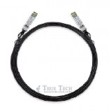 TP-LINK TL-SM5220-3M 3 Meters 10G SFP+ Direct Attach Cable TL-SM5220-3M TL-SM5220-3M