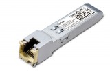 TP-Link TL-SM5310-T 10.3 Gbps, 1 x 10G RJ45 Fém SFP+ modul
