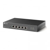 TP-LINK TL-SX105 5-Port 10G Desktop Switch TL-SX105 TL-SX105
