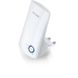 TP-LINK TL-WA854RE 300M univerzális vezeték nélküli jelerősítő
