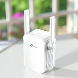 TP-LINK TL-WA855RE 300 Mbps WiFi Lefedettségnövelő