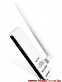 TP-LINK TL-WN722N 150Mb Wireless USB hálózati kártya