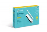 tp-link TL-WN722N 150Mbps vezeték nélküli USB adapter (ÚJ)