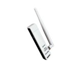 TP-LINK TL-WN722N + Antenna