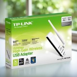 TP-Link TL-WN722N USB wireless Wifi adapter