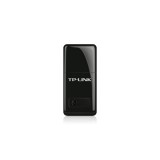 TP-Link TL-WN823N fekete mini USB adapter