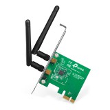 TP-Link TL-WN881ND 300Mbps Vezeték Nélküli N PCI Express Adapter