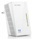 Tp-link tl-wpa4220 500mbit av500 wireless powerline extender
