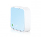 TP-LINK TL-WR802N 300Mbps Wireless N Nano Router