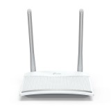 TP-LINK TL-WR820N 300Mbps Wireless N Speed