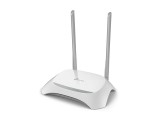 TP-LINK TL-WR840N 300 Mb/s vezeték nélküli N-es router