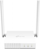 TP-Link TL-WR844N N300 WiFi router – 300 Mbps, 2.4 GHz, 4 LAN, USB porttal