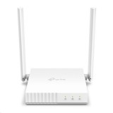 TP-Link TL-WR844N Wi-Fi router, fehér, 300 Mbps
