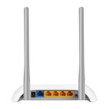 TP-Link TL-WR850N (TL-WR850N)