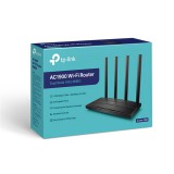TP LINK TP-Link Archer C80 Dual Band Wireless AC1900 Gigabit MU-MIMO Router