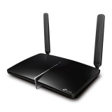 TP LINK TP-LINK Archer MR600 Wireless Dual Band  AC1200 4G+ LTE SIM Router