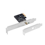 TP LINK TP-Link Archer T2E Dual Band Wireless AC600 hálózati kártya (PCIE)