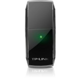TP LINK TP-Link Archer T2U Dual Band Wireless AC600 hálózati kártya (USB)