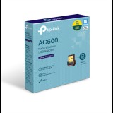 TP LINK TP-Link Archer T2U Nano Dual Band Wireless AC600 hálózati kártya (USB)