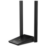TP LINK TP-Link Archer T4U Plus Dual Band Wireless AC1300 hálózati kártya (USB)