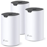 TP LINK TP-Link DECO S7 Dual Band Wireless AC1900 Mesh (3db-os)
