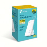 TP LINK TP-Link RE190 Wi-Fi AC750 Dual Band Range Extender