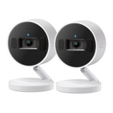 TP LINK TP-Link Tapo C125 AI Otthoni biztonsági Wi-Fi kamera (3QHD)