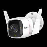 TP LINK TP-Link TAPO C320WS Kültéri éjjellátó kamera