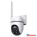 TP-LINK TP LINK Tapo C501GW 4G LTE kültéri biztonsági kamera, fehér