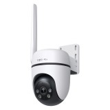 TP-LINK TP LINK Tapo C501GW 4G LTE kültéri biztonsági kamera, fehér