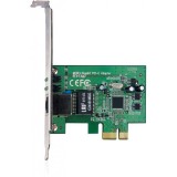 TP LINK TP-Link TG-3468 Gigabit hálózati kártya (1000 Mbps, PCIe)