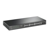TP LINK TP-Link TL-SG1428PE 16-Port Gigabit Switch POE+