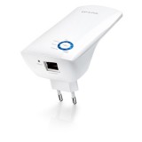 TP-LINK TP LINK TL-WA850RE 300 Mbps wireless jelerősítő (WA850RE)