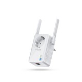 TP LINK TP-Link TL-WA860RE Wireless N300 AC Passthrough Range Extender
