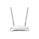 TP LINK TP-Link TL-WR840N wifi router (N300, 2,4G, 4 x 100 Mbps LAN)